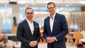 HusmanHagberg och Nordea inleder samarbete