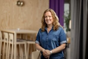 Här formas idéerna som gör skillnad!