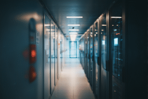 Ökad efterfrågan på lokal datalagring