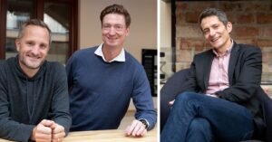 Två BizMaker-startups får 500 000 kronor i Vinnovas utlysning