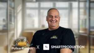 976 förfrågningar under 2024 för Putsarkungen tillsammans med Smartproduktion 976 förfrågningar under 2024 för Putsarkungen tillsammans med Smartproduktion