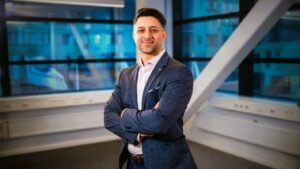 Cleura lanserar startupprogram för att främja europeisk innovation