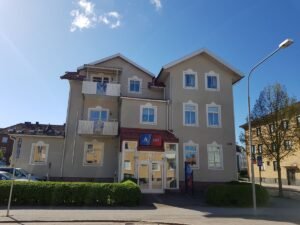 Åmål växlar upp i Akribis ekonomisystem