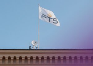 Post- och telestyrelsen väljer PixEdit