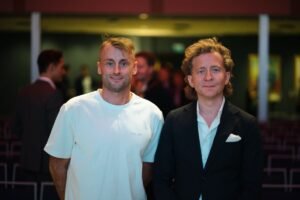 Virtune accelererar sin satsning i Norge och tar in Petter Northug som ambassadör