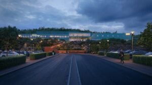 SMA Sorred Hotel Exterior Entrance Soul 251020 2 LOW