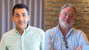 Hogia och Omniboost förenklar hotellets digitala flöden med nya API-integrationer Hogia och Omniboost förenklar hotellets digitala flöden med nya API-integrationer