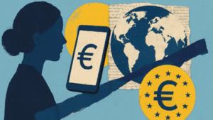 Stablecoins och digital euro – hur påverkar utvecklingen Sverige