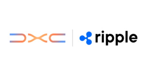Ripple logo lockup 1