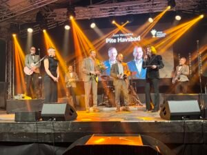 Pite Havsbad vinnare Piteå Business awards sfdsef