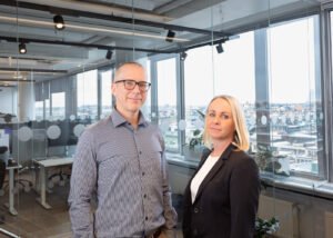 scila mattias wallman and lisa jonsson