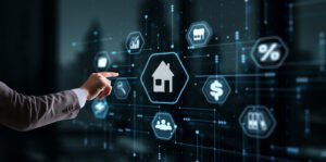 Fastighetsdata som strategisk resurs i finans och försäkring iStock 1478831644 Fastighetsdata som strategisk resurs i finans och försäkring iStock 1478831644