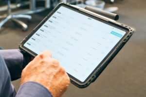 IVIT digitalt besiktningssystem