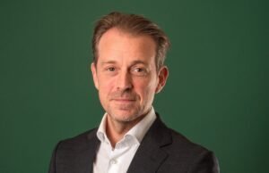 Joakim Hahne Thomson Reuters ewe