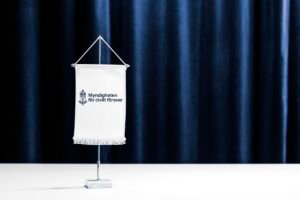 Myndigheten för civilt försvar standar 4t4