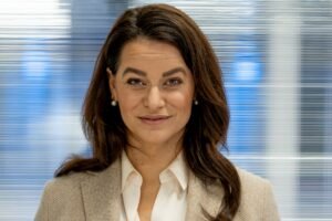 Regina Donato Dahlstrom Sverigechef Equinix (2) dfesfe