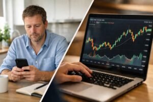 1 miljon kryptoagare efret