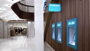 Bankomat, bild, PR 4 ryr5y