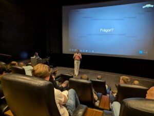 Bergakungen föreläsning Valborg r5t45