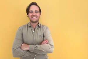 Ekonomihälsoexpert Felix Sjöholm 3 Ekonomihälsoexpert Felix Sjöholm 3