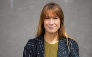 Eveliina Hulten Sambla Group