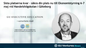 GU Executive Education