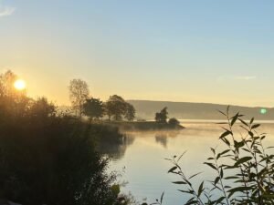 Hamnen i Arvika Gunilla Magnusson ret4