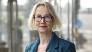 Lotta Werner Flyborg Press