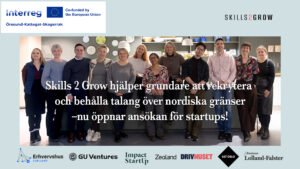 Skills2Grow SVE