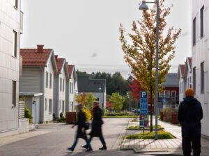 Apriluppföljningen 2026 visar på en stabil ekonomi för Kungsbacka kommun