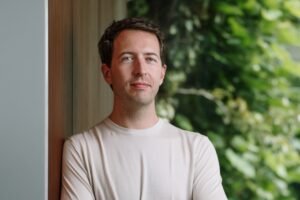 Job van der Voort fhy