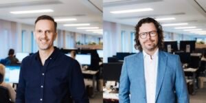 Jonas Nyman Per Karlsson t6u6