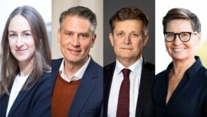 Nya i styrelsen 2026 dfhj