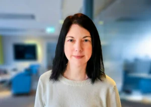 Therese Hagelin