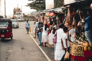 Swedfund investerar 15 miljoner USD för att stärka finansieringen av mikro, små och medelstora företag i Sri Lanka