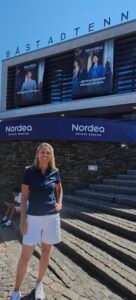 Nordea i Båstad: "Vi bygger relationer som kan pågå i generationer"