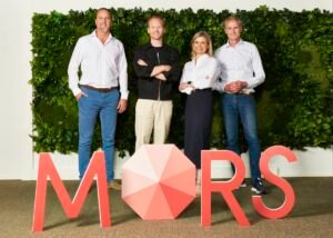 Finska fintechbolaget MORS Software tar nästa steg i Europa med Monterro Finska fintechbolaget MORS Software tar nästa steg i Europa med Monterro