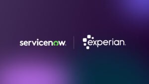 Experian stärker AI-drivna upplevelser med ServiceNow AI Platform