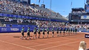 Nordea Open – där världstennis möter svensk sommar