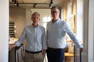 AI-paradoxen: När ledningens AI-broms driver bort morgondagens talanger AI-paradoxen: När ledningens AI-broms driver bort morgondagens talanger