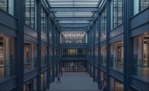 Stora investeringar i AI-infrastruktur – handeln visar handlingskraft