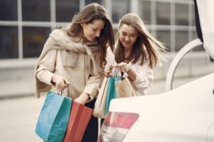 Svenska nätbutiker ger i snitt 20 % rabatt just nu