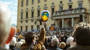 Dyraste studentboendet - Stad för stad