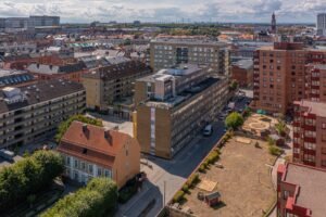 Revelop stärker sin position inom samhällsfastigheter med nytt förvärv i Malmö