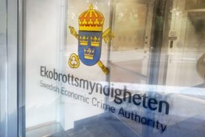 Systematisk ekonomisk brottslighet avslöjad - sex personer åtalas efter mångmiljonhärva