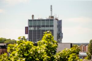 Löfbergs hyllar det värmländska föreningslivet – delar ut en halv miljon kronor