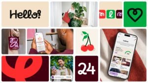 Sambla förnyar varumärket och gör privatekonomi enklare att navigera genom livet