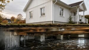 Höstens spaning: sommaren 2026 lämnar sitt avtryck i svenska krypgrunder