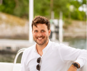 Exklusiv intervju: Joakim Askling tar steget fullt ut som vd med siktet inställt på framtidens bostadsutveckling Exklusiv intervju: Joakim Askling tar steget fullt ut som vd med siktet inställt på framtidens bostadsutveckling