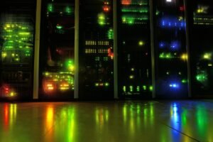 Sivers Semiconductors tillkännager program värt 3,4 MUSD med SemiNex för nästa generations InP-ljuskällor för AI-datacenter